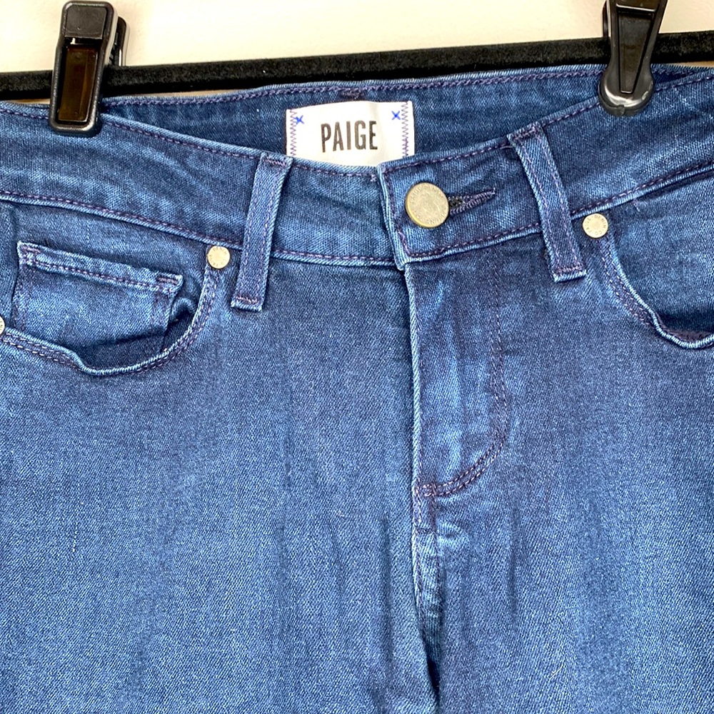 Paige Jeans